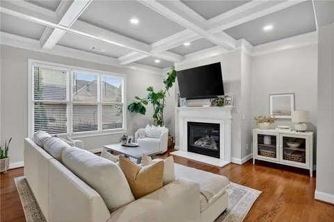 $825,000 | 1039 Merrivale Chase Lane, Roswell, GA 30075