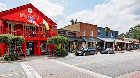 $825,000 | 1039 Merrivale Chase Lane, Roswell, GA 30075