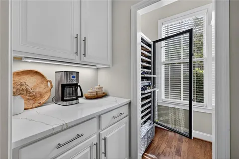 $825,000 | 1039 Merrivale Chase Lane, Roswell, GA 30075