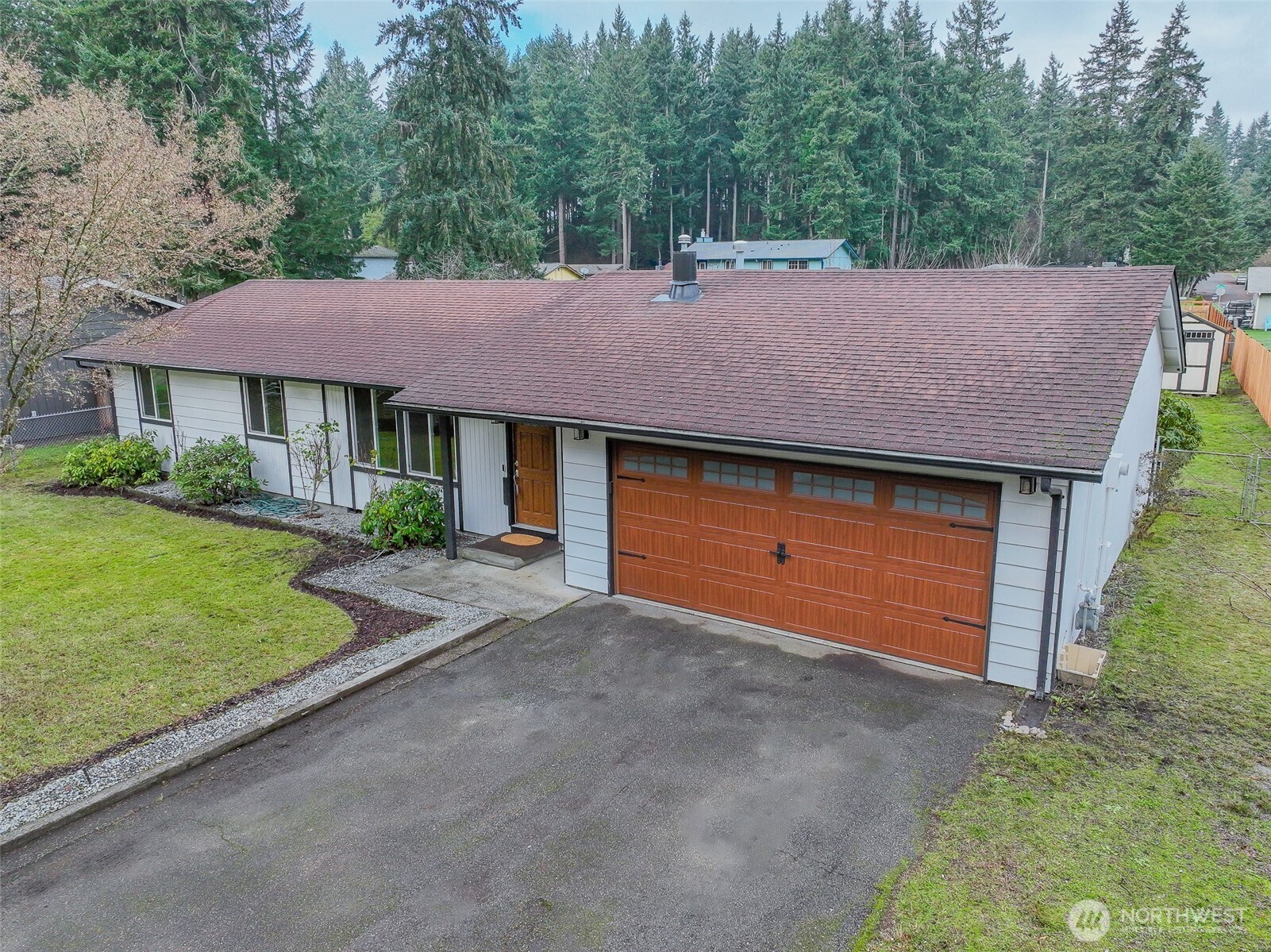 8608 9th Way Southeast Lacey, WA 98513 - Photo 1 of 33