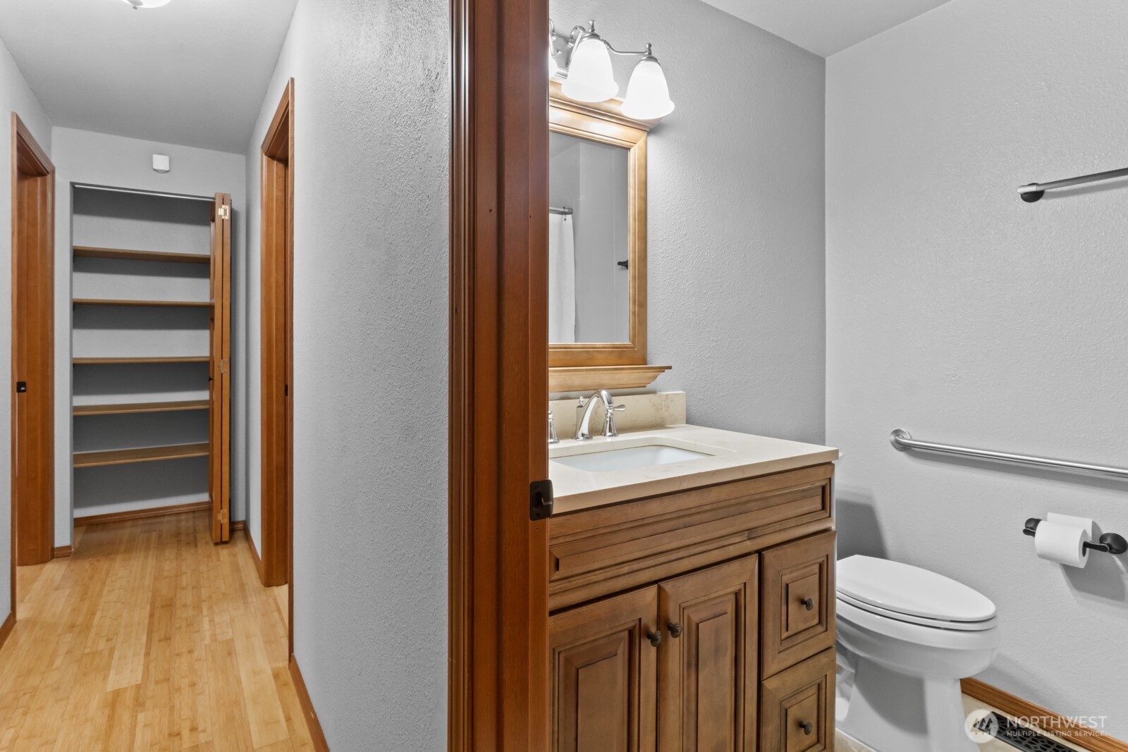 8608 9th Way Southeast Lacey, WA 98513 - Photo 26 of 33