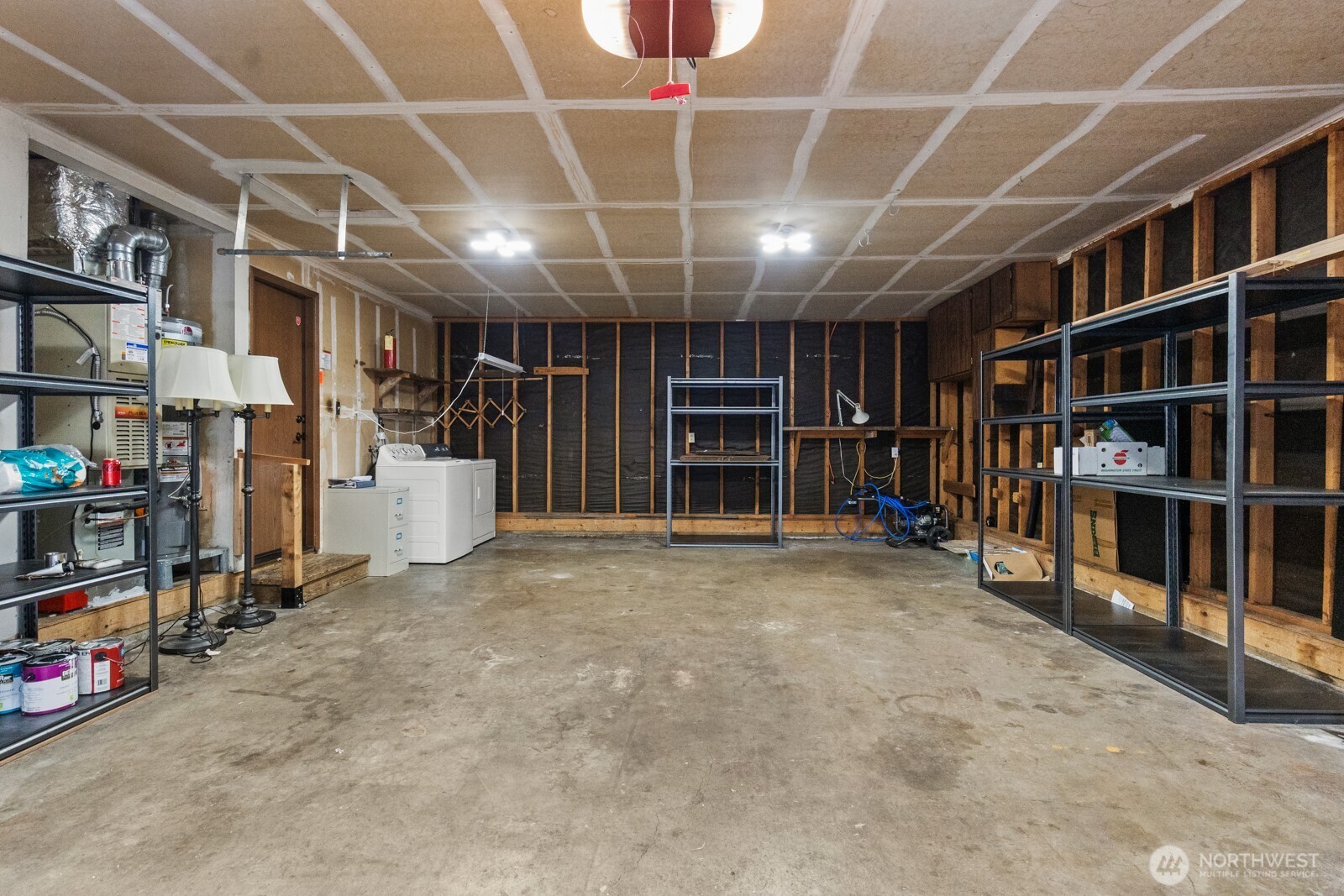 8608 9th Way Southeast Lacey, WA 98513 - Photo 28 of 33