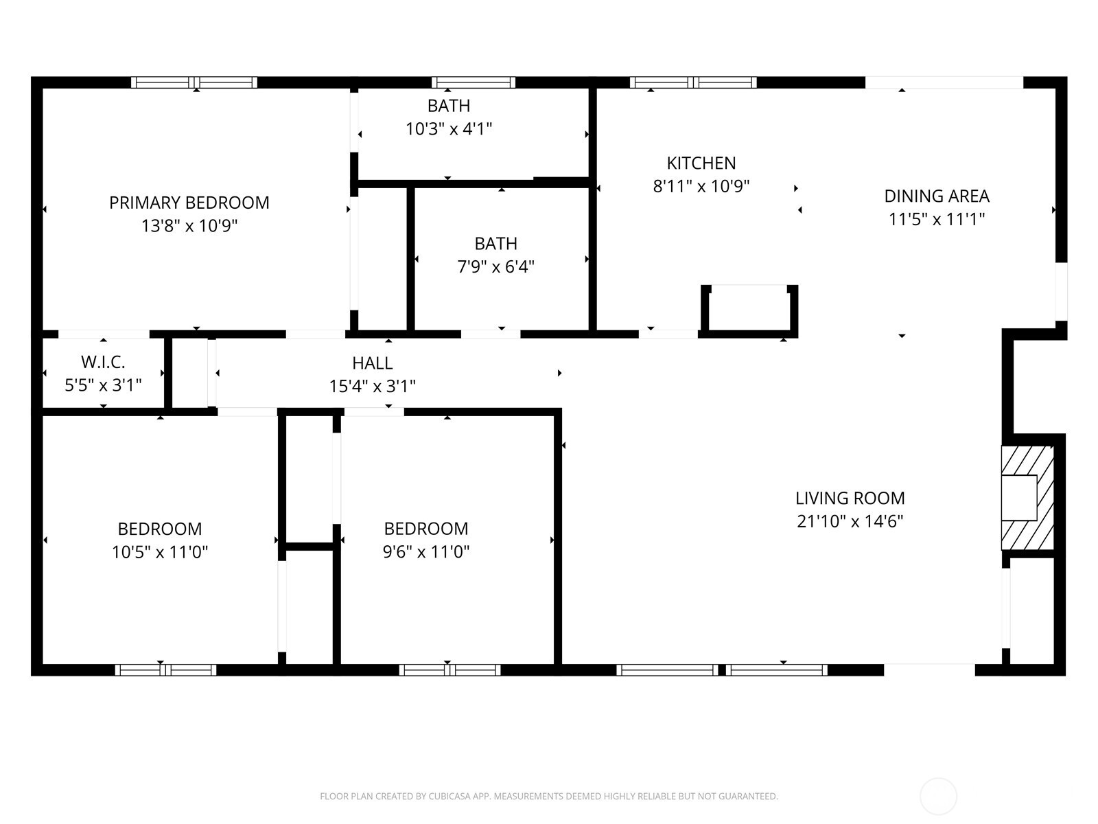 8608 9th Way Southeast Lacey, WA 98513 - Photo 33 of 33
