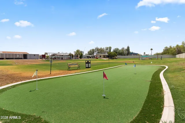 $15,900 | 3330 East Main Street, Unit 9, Mesa, AZ 85213