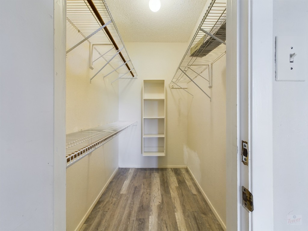 114 East 31st Street, Unit 113 Austin, TX 78705 - Photo 12 of 18 a view of an entryway