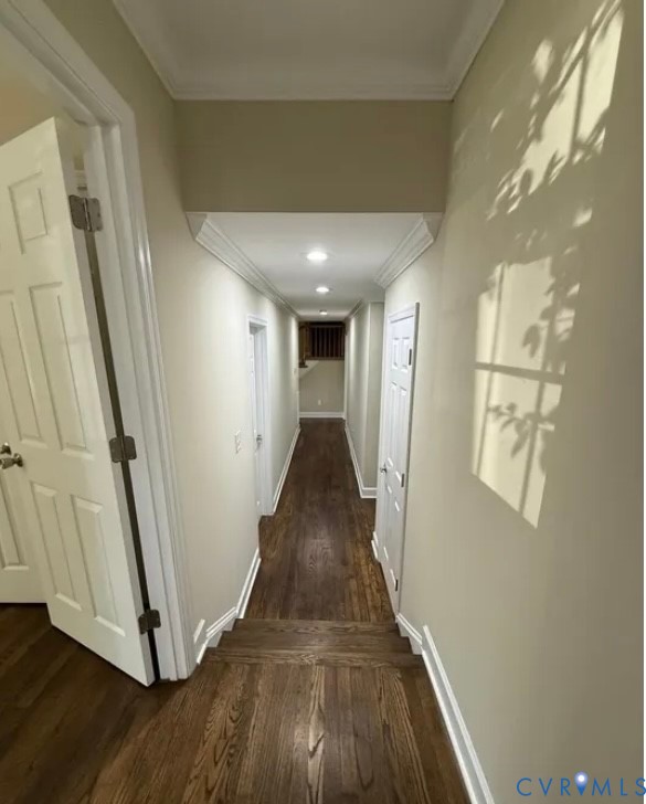 18820 Kerill Road Triangle, VA 22172 - Photo 8 of 8 a view of gallery