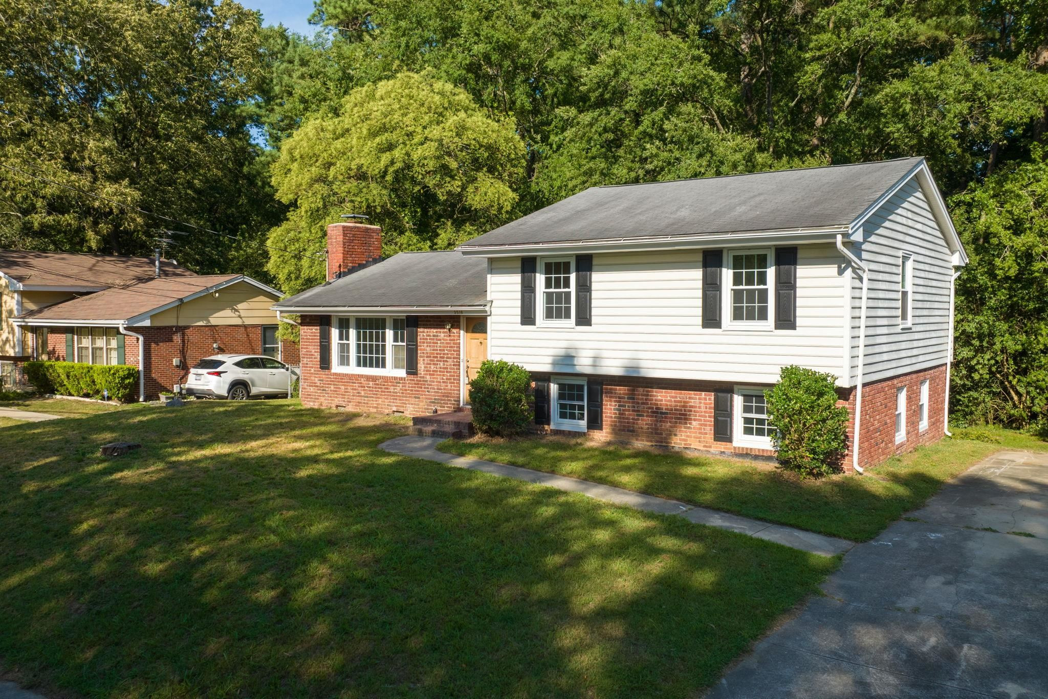 3516 Brentwood Road Raleigh, NC 27604 - Photo 3 of 36 Photo 3