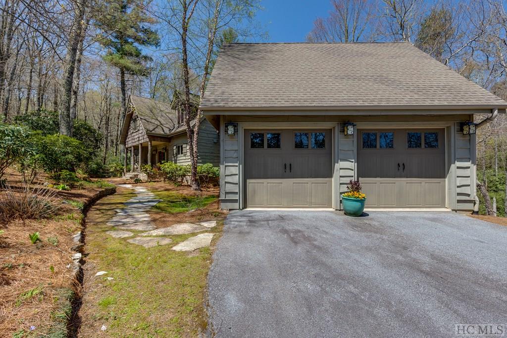 1505 Trillium Ridge Road Cullowhee, NC 28723 - Photo 39 of 42 Gallery Image 39