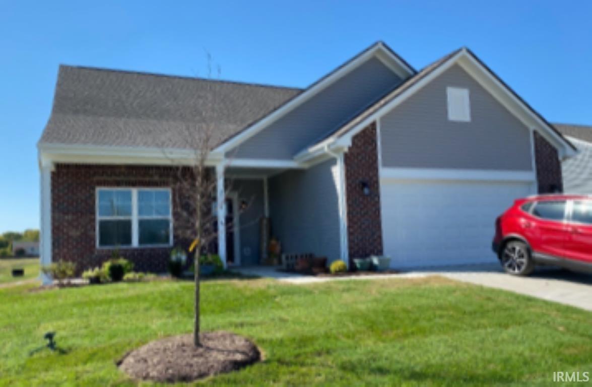 2124 Upland Ridge Way Kokomo, IN 46902 - Photo 1 of 1