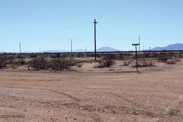 $4,900 | 65-acres West Ohio State Drive, Unit 1058, Douglas, AZ 85607