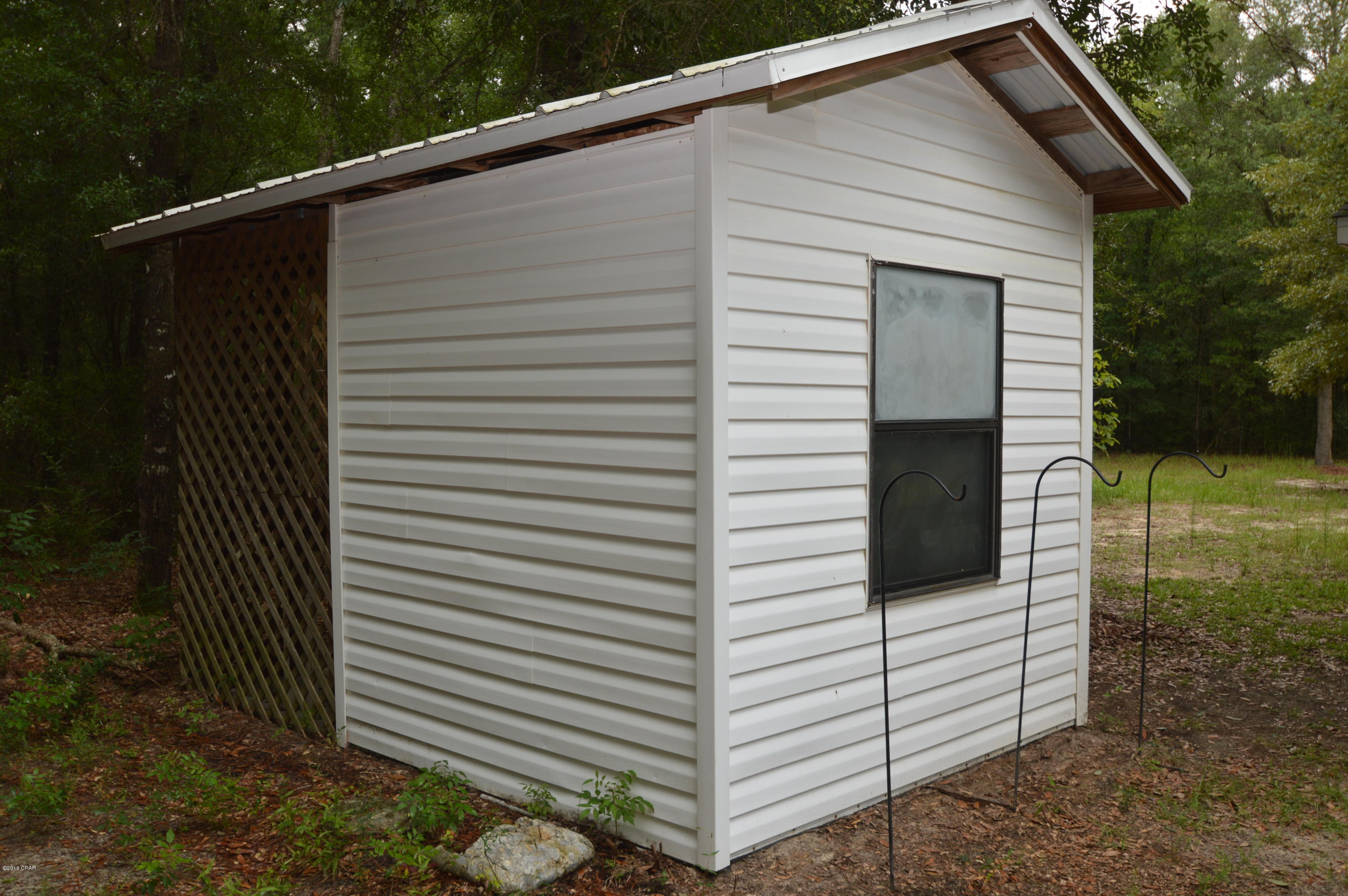 5153 Gaston Road Vernon, FL 32462 - Photo 16 of 18