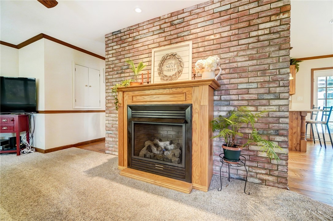 6950 Bunnell Hill Road Springboro, OH 45066 - Photo 6 of 65