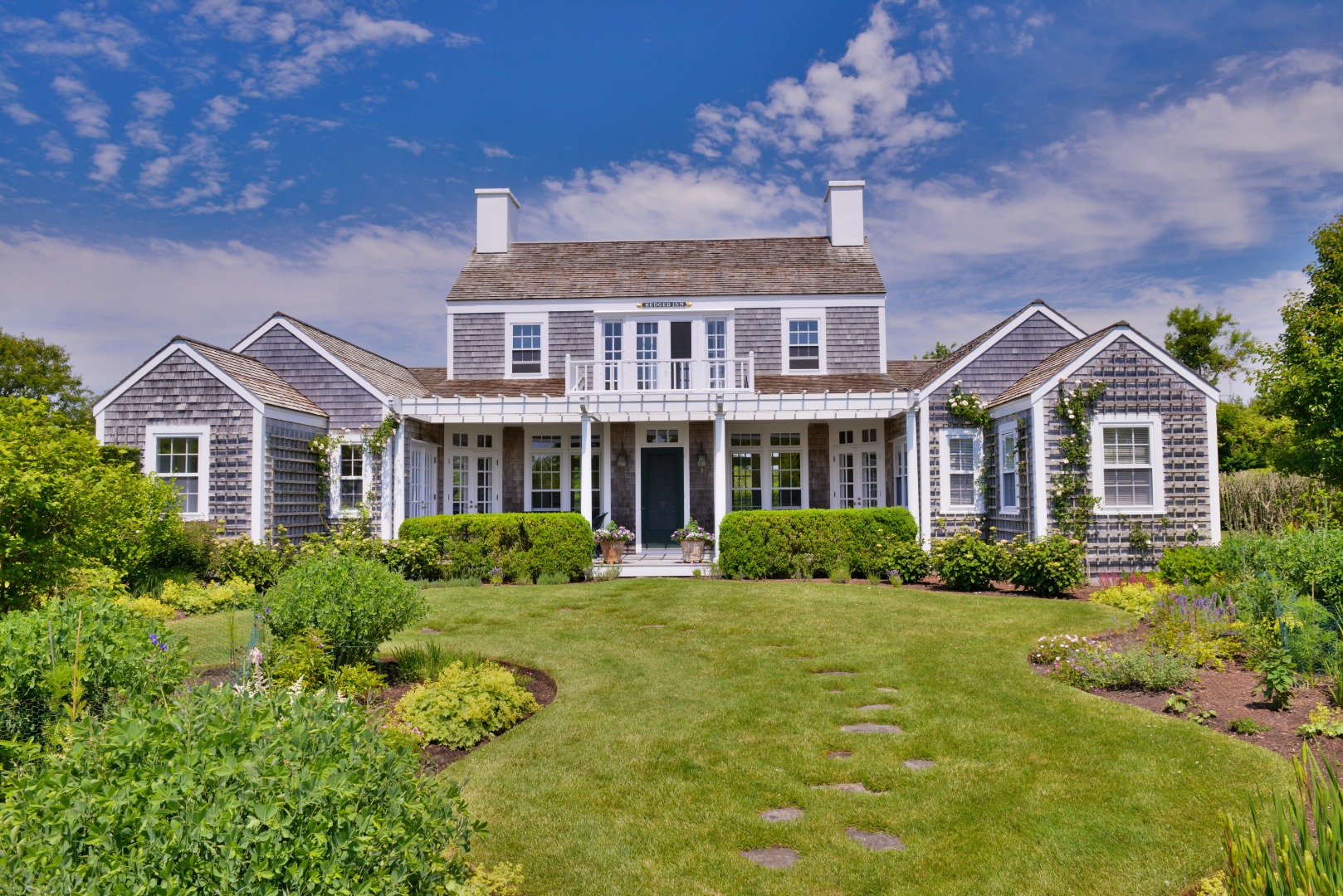 7 Hedge Row Road Nantucket, MA 02554 - Photo 17 of 38 Gallery Image 17