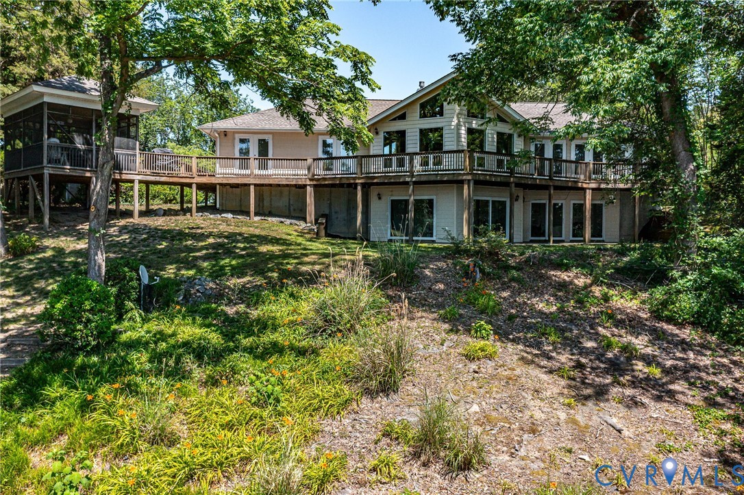 577 Melrose Road Lottsburg, VA 22511 - Photo 62 of 100