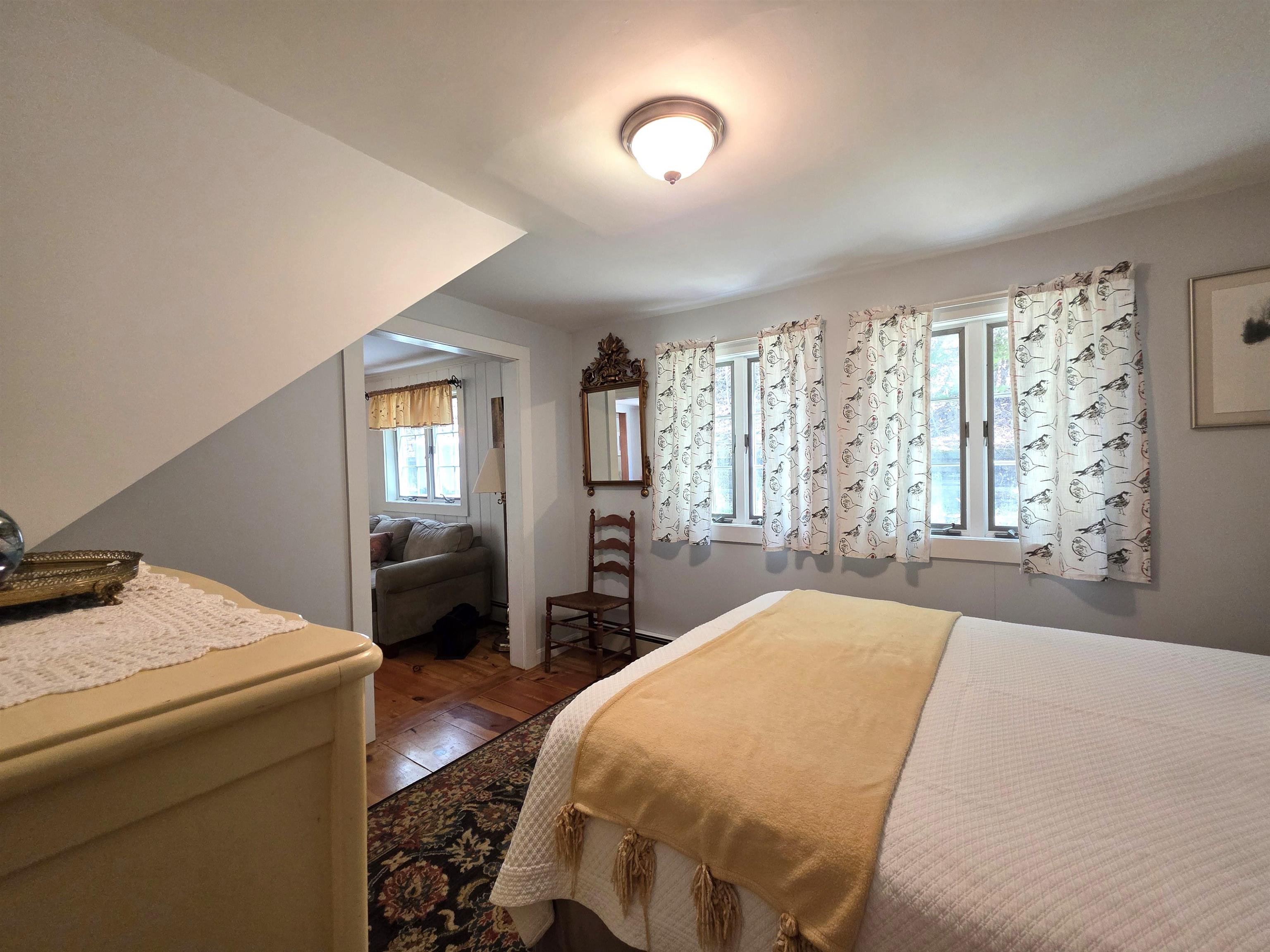 134 Baker Brook Road Newfane, VT 05345 - Photo 19 of 49 Gallery Image 19