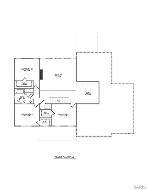7006 Emerson O'Fallon, IL 62269 - Photo 4 of 4