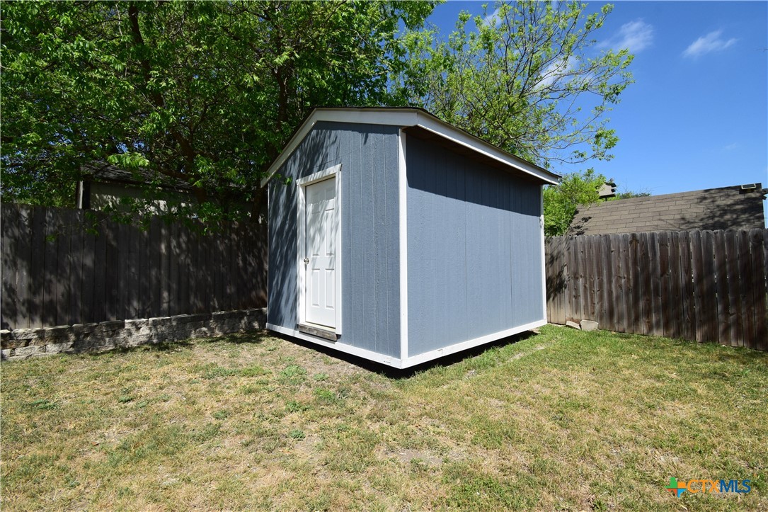 205 Tanglewood Road Temple, TX 76502 - Photo 37 of 39
