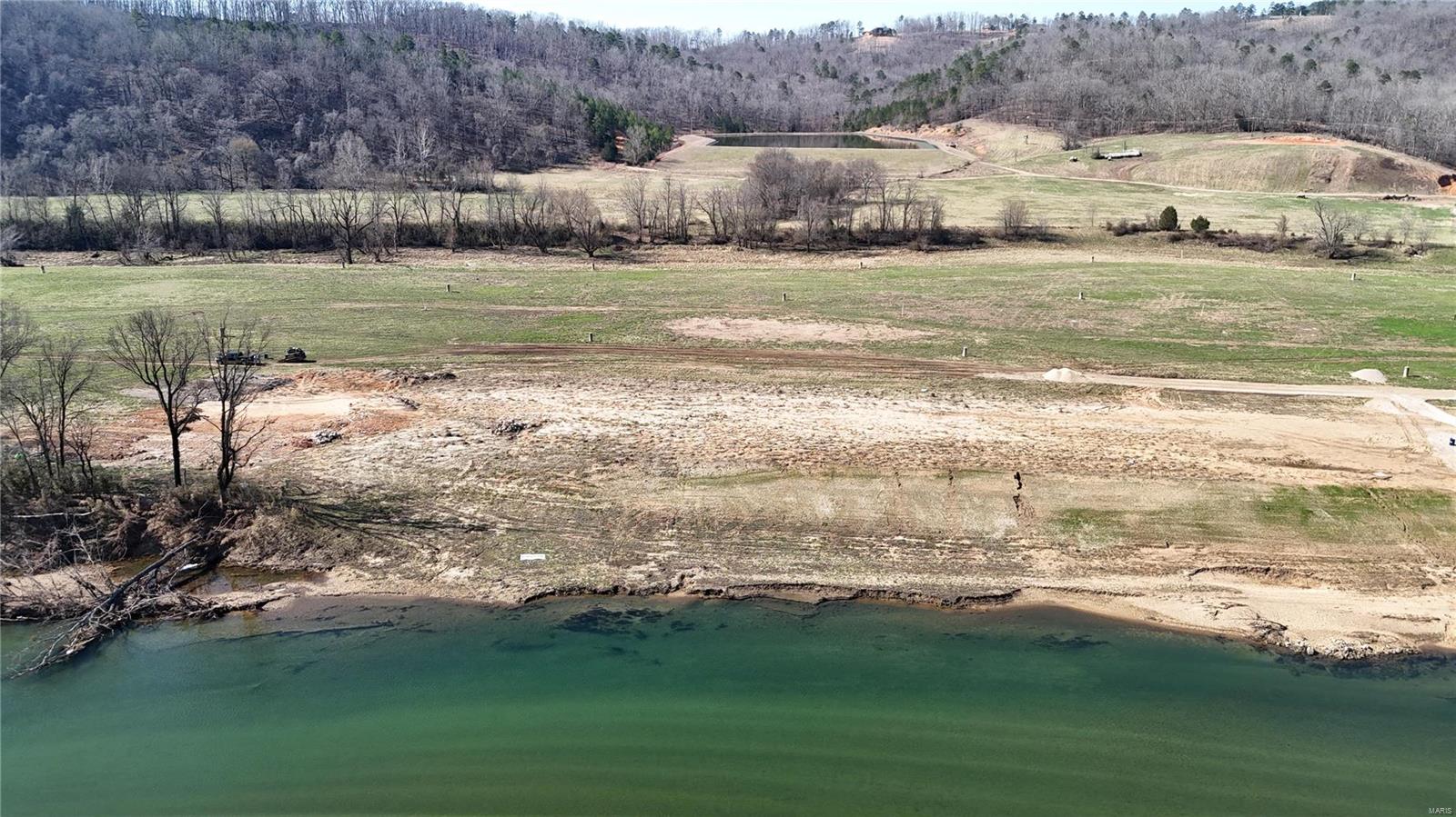 0 Tract 13 Riverside Van Buren, MO 63965 - Photo 2 of 3