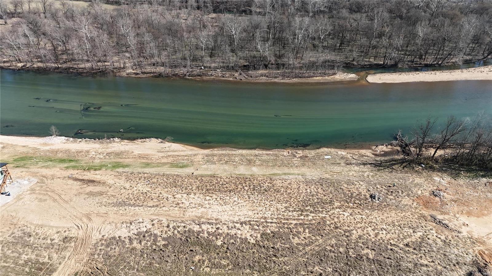 0 Tract 13 Riverside Van Buren, MO 63965 - Photo 3 of 3