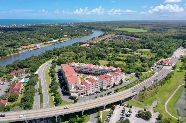 $139,900 | 101 Palm Harbor Parkway, Unit C326, Palm Coast, FL 32137