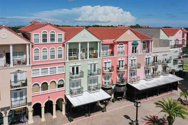 $139,900 | 101 Palm Harbor Parkway, Unit C326, Palm Coast, FL 32137