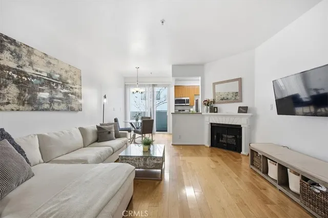 $374,000 | 620 South Gramercy Place, Unit 130, Los Angeles, CA 90010