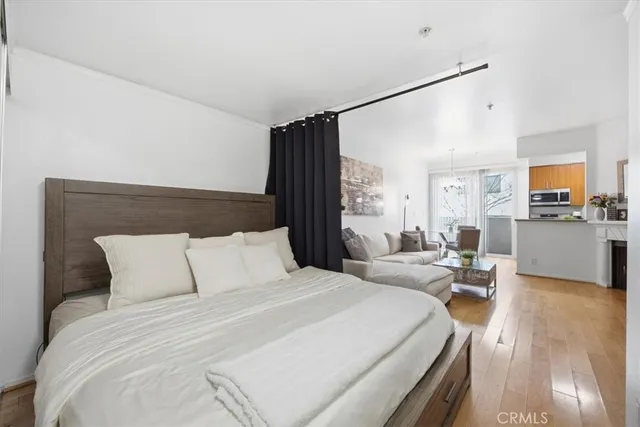 $374,000 | 620 South Gramercy Place, Unit 130, Los Angeles, CA 90010