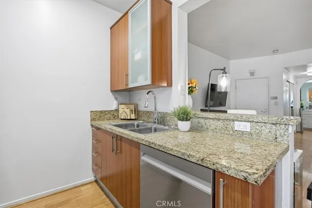 $374,000 | 620 South Gramercy Place, Unit 130, Los Angeles, CA 90010