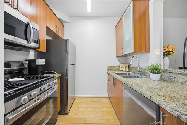$374,000 | 620 South Gramercy Place, Unit 130, Los Angeles, CA 90010