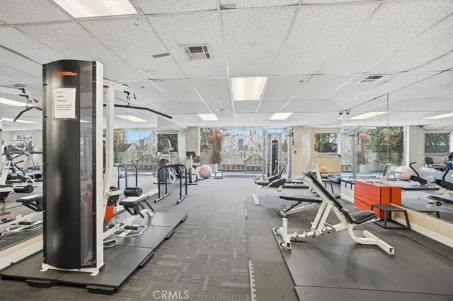 $374,000 | 620 South Gramercy Place, Unit 130, Los Angeles, CA 90010