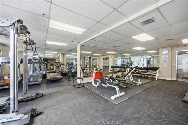 $374,000 | 620 South Gramercy Place, Unit 130, Los Angeles, CA 90010
