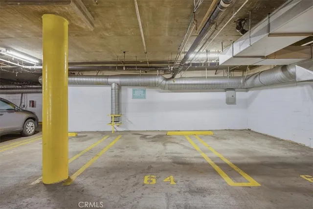 $374,000 | 620 South Gramercy Place, Unit 130, Los Angeles, CA 90010