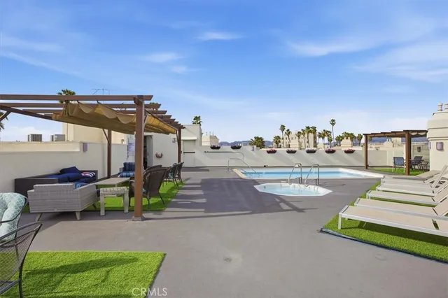 $374,000 | 620 South Gramercy Place, Unit 130, Los Angeles, CA 90010