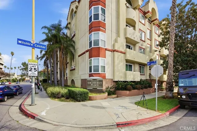 $374,000 | 620 South Gramercy Place, Unit 130, Los Angeles, CA 90010