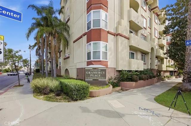 $374,000 | 620 South Gramercy Place, Unit 130, Los Angeles, CA 90010