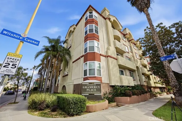 $374,000 | 620 South Gramercy Place, Unit 130, Los Angeles, CA 90010