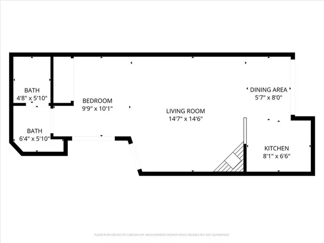 $374,000 | 620 South Gramercy Place, Unit 130, Los Angeles, CA 90010