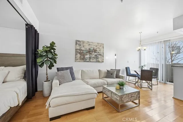 $374,000 | 620 South Gramercy Place, Unit 130, Los Angeles, CA 90010