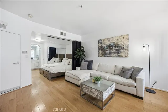 $374,000 | 620 South Gramercy Place, Unit 130, Los Angeles, CA 90010