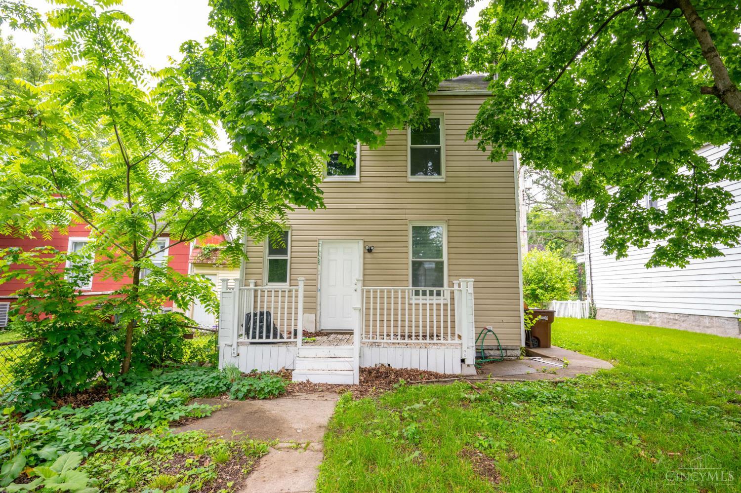 1514 Compton Road Cincinnati, OH 45231 - Photo 37 of 37 Gallery Image 37