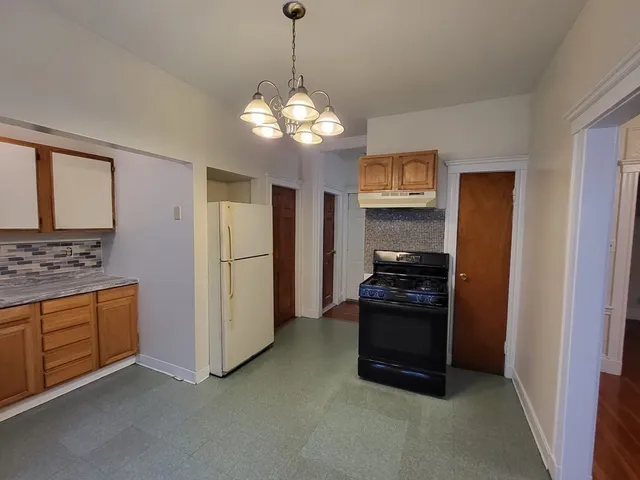 $3,200 | 19 Mora Street, Unit 2, Boston, MA 02124