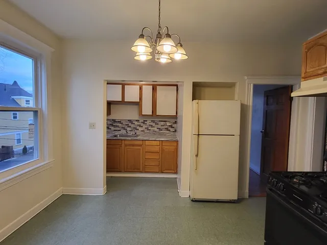 $3,200 | 19 Mora Street, Unit 2, Boston, MA 02124