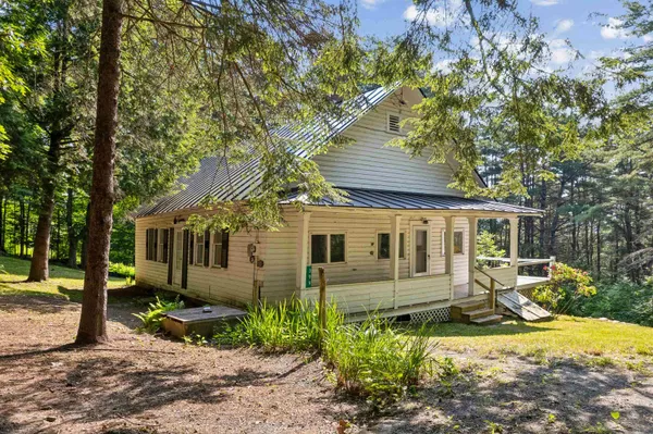 $195,000 | 399 Academy Road, Thetford, VT 05075