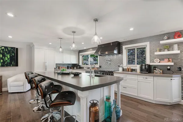 $950,000 | 7649 South Cedar Circle, Littleton, CO 80120