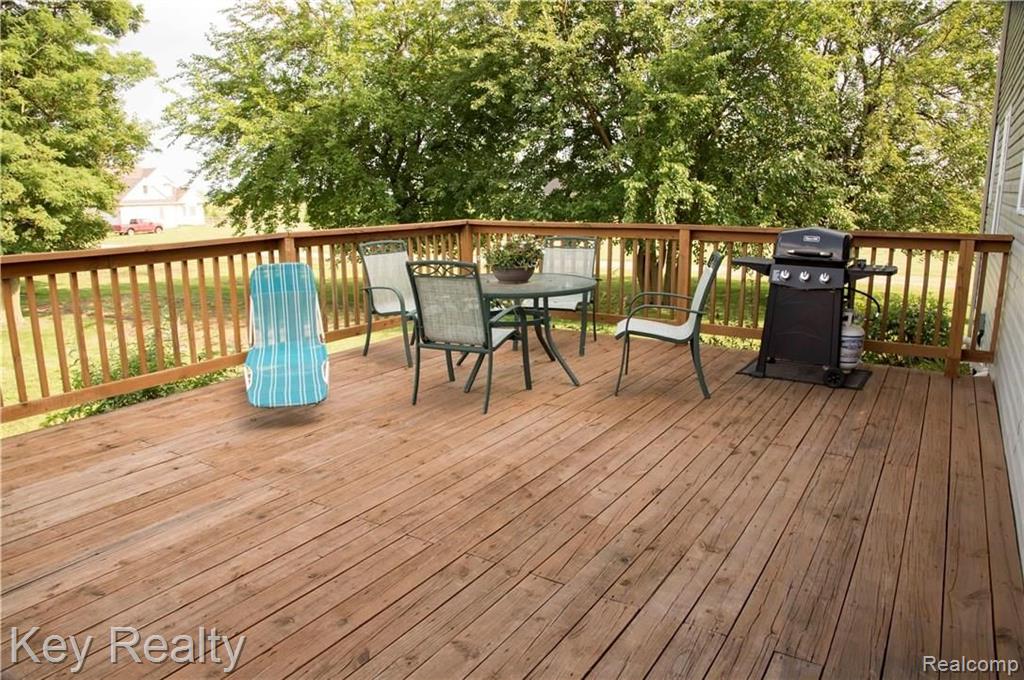 11720 Fessner Road Carleton, MI 48117 - Photo 25 of 28