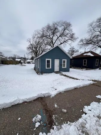 $99,900 | 825 George Street, La Crosse, WI 54603