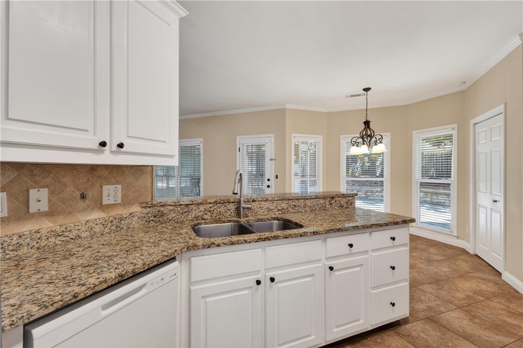 4379 Depot Ridge Court Buford, GA 30518 - Photo 26 of 43