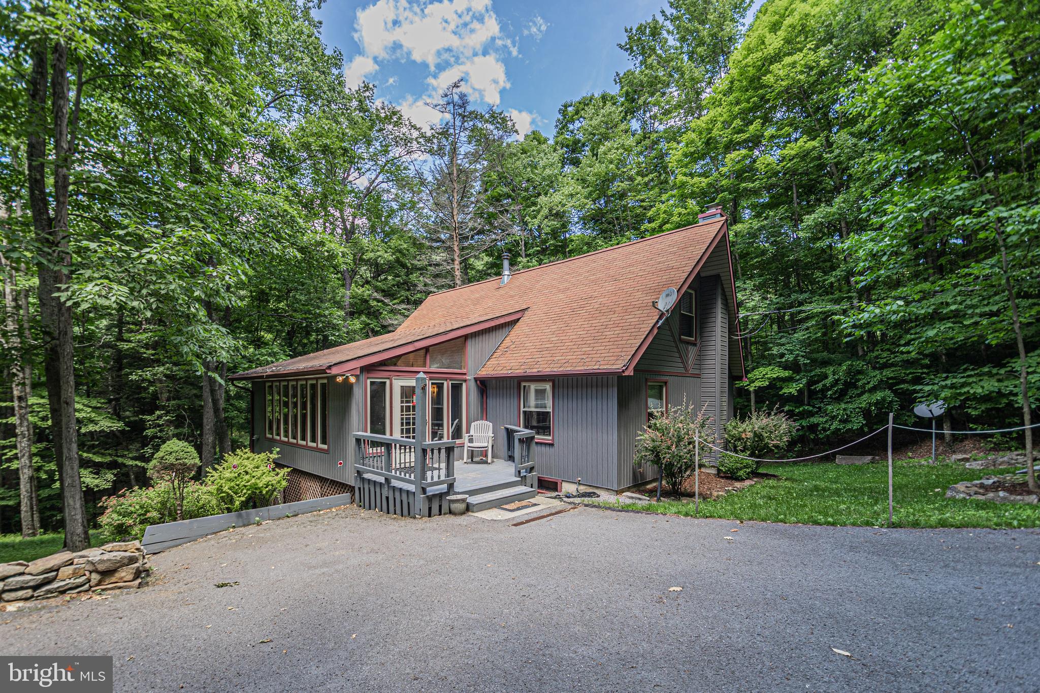 741 Hoyes Run Road McHenry, MD 21541 - Photo 3 of 54 Gallery Image 3