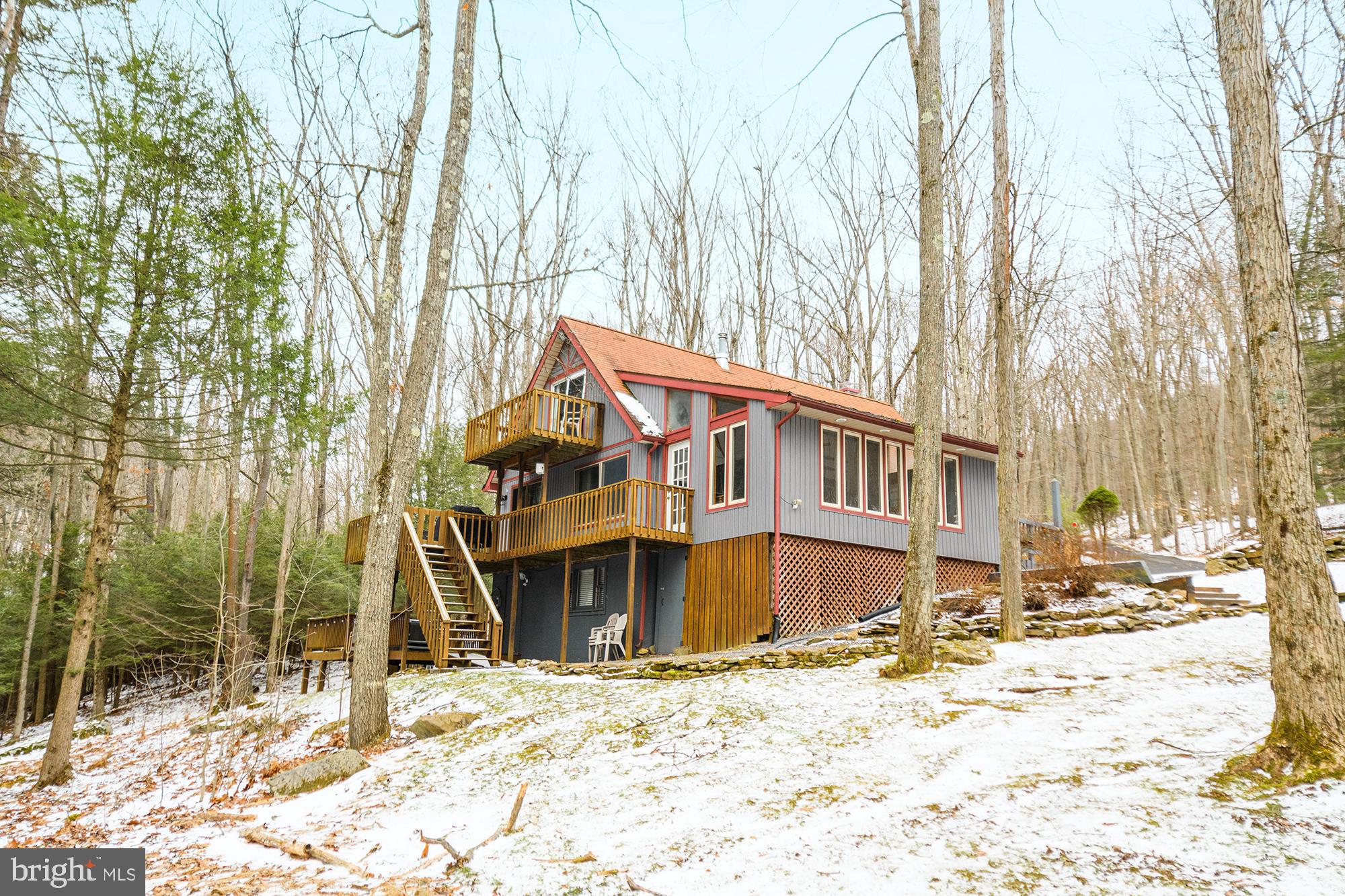 741 Hoyes Run Road McHenry, MD 21541 - Photo 5 of 54 Gallery Image 5