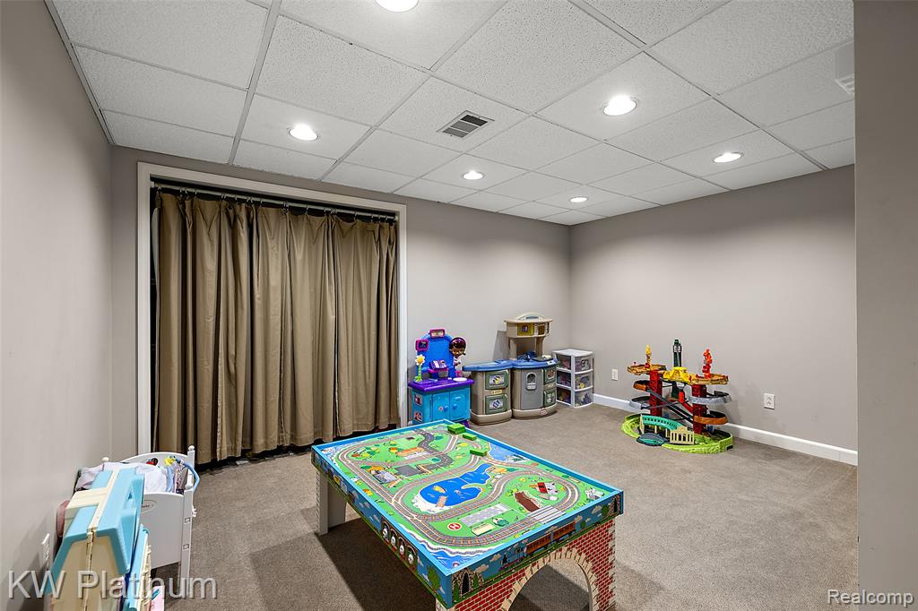 691 Lake Ridge Road Rochester Hills, MI 48307 - Photo 67 of 90